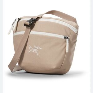 Arc’teryx Crossbody Hip Pack 2.5L